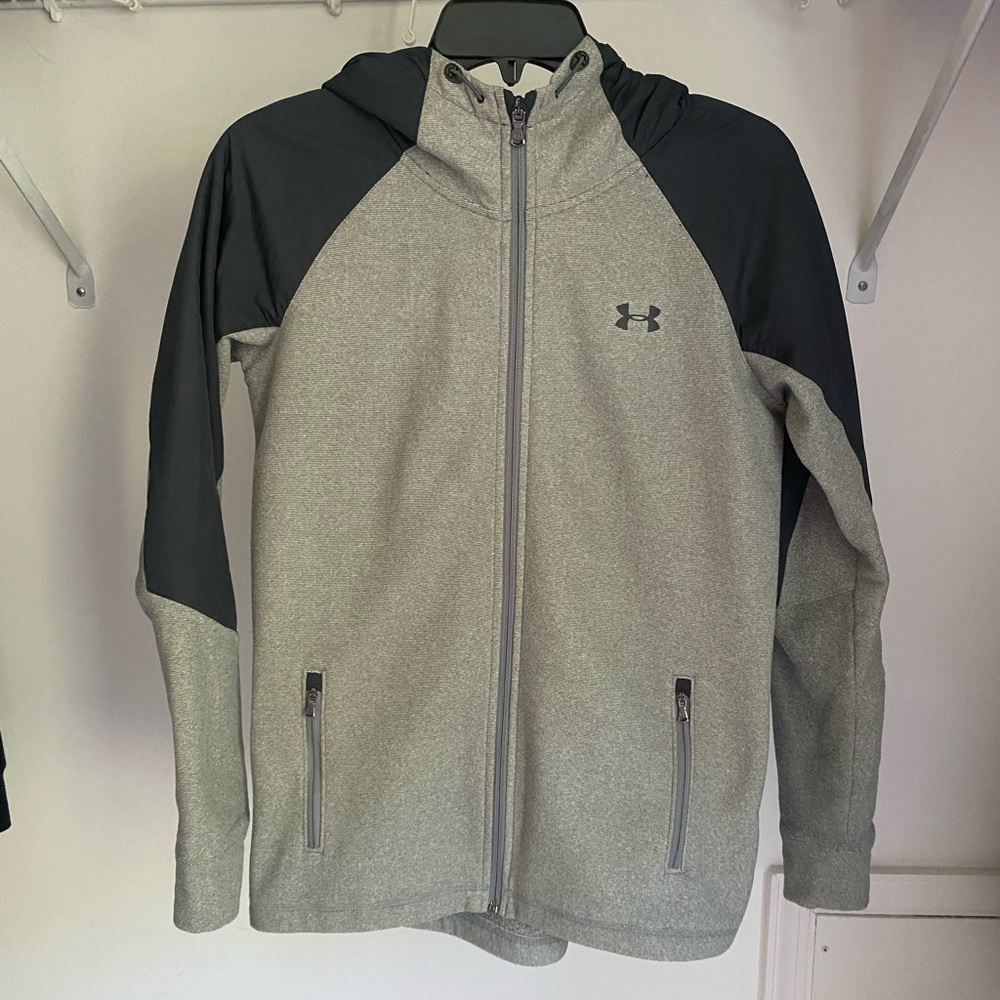 Under Armour Jacket